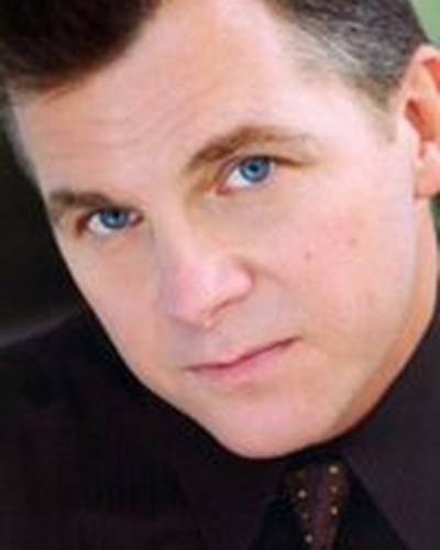 Гари Галоун фото