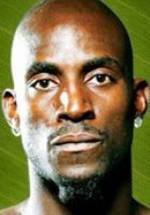 Кевин Гарнетт фото