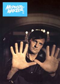 Кадр Вальс Мефистофеля