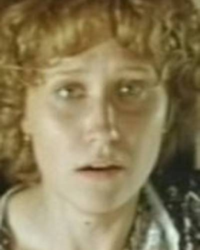 Ольга Токарева фото