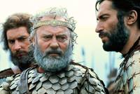 Кадр Царь Давид