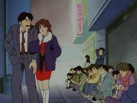 Кадр Фильм об отаку 1982 & 1985 (видео)