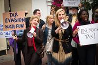 Кадр Миранда