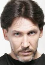 Константин Косинский фото