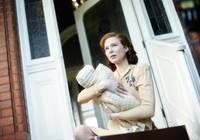 Кадр Патруль времени