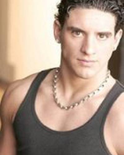 Джонни Палермо фото