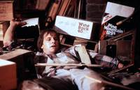 Кадр Боязнь пауков