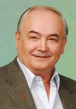 Всеволод Шиловский фото