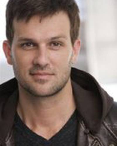 Майк Калиновский фото