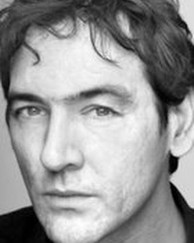 Дэвид Мюррэй фото