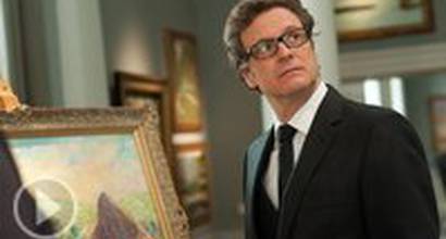 Трейлер (русский дублированный) 