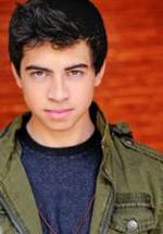 Эриель Ферульо фото