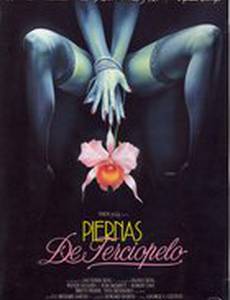 Дикая орхидея 2: Два оттенка грусти