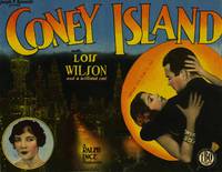 Постер Coney Island