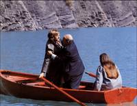 Кадр Холодные закуски