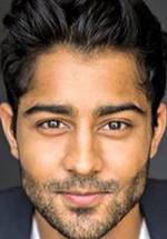 Маниш Дайал фото