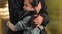 Кадр из фильма "ММА" - 1