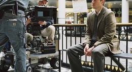 Кадр из фильма "Антитела" - 1