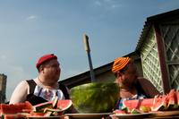 Кадр Реальный папа