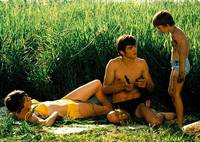 Кадр Встреча в июле