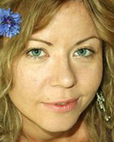 Ксения Бржезовская фото