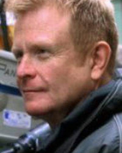 Глен Макферсон фото