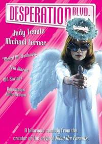 Постер Desperation Boulevard