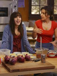 Кадр Camp Rock: Музыкальные каникулы