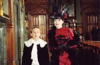 Кадр Радости и печали маленького лорда