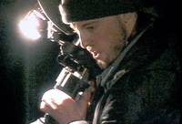 Кадр Ведьма из Блэр: Курсовая с того света