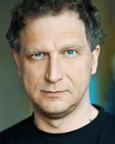 Матиас Комм фото