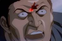 Кадр Голго 13: Королева пчел (видео)