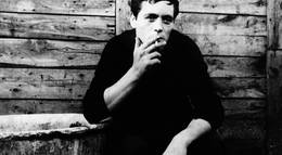 Кадр из фильма "Аккаттоне" - 2