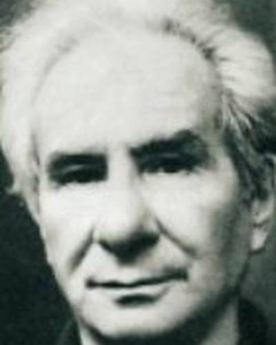 Александр Володин фото