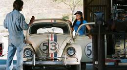 Кадр из фильма "Сумасшедшие гонки" - 1