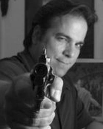 Джимми Пальмиотти фото