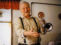 Кадр Absolut Warhola