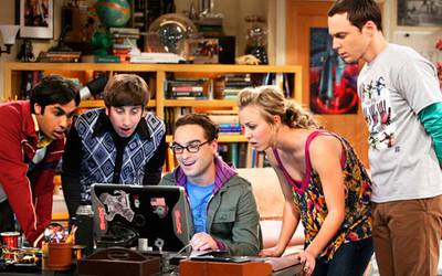 Зачем смотреть «Теорию большого взрыва»: за и против