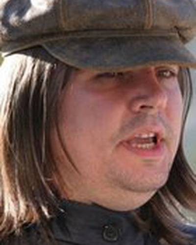 Олег Степченко фото