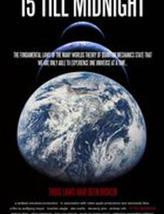 15 Till Midnight