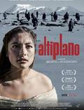 Постер из фильма "Альтиплано" - 1