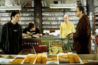 Кадр Фанатик