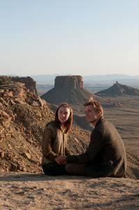 Кадр Гостья