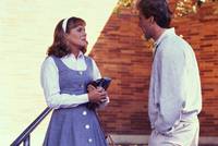 Кадр Пегги Сью вышла замуж