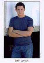 Лейф Линч фото