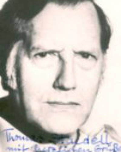 Kurt Müller-Graf фото