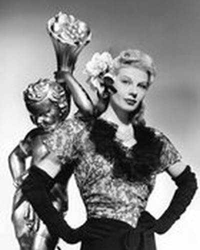 Ирен Мэннинг фото