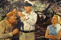 Кадр Морская погоня