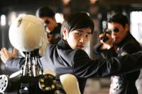 Кадр Книга Судного дня