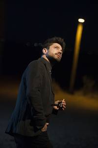 Кадр Проповедник